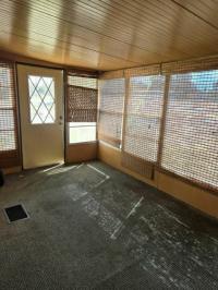 1972 CNCR Manufactured Home