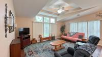 2007 Skyline Mobile Home