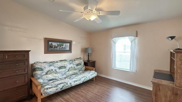 2007 Skyline Mobile Home