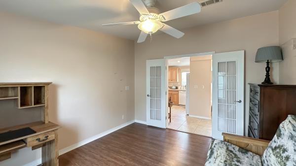 2007 Skyline Mobile Home