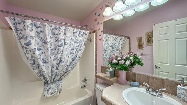 2007 Skyline Mobile Home