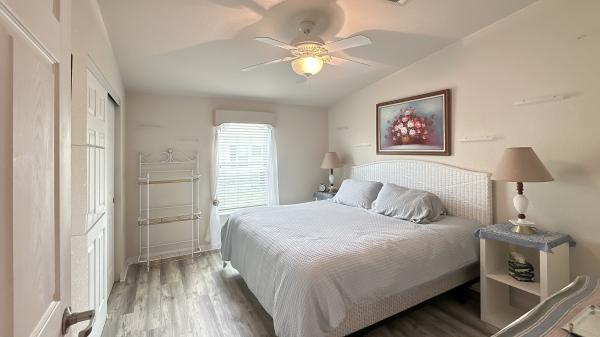 2007 Skyline Mobile Home