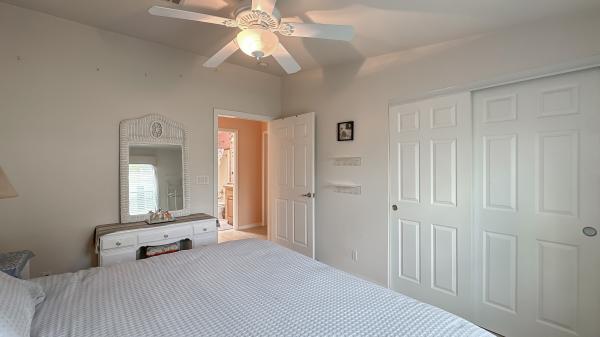 2007 Skyline Mobile Home