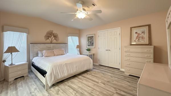 2007 Skyline Mobile Home