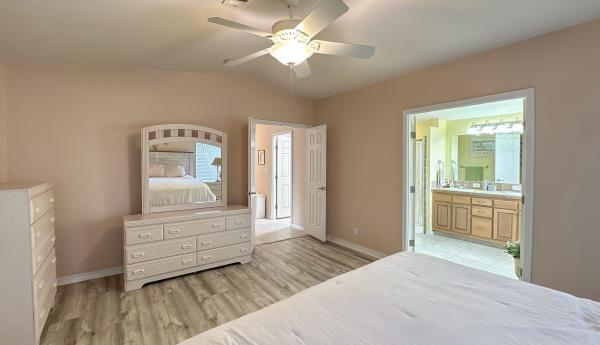 2007 Skyline Mobile Home