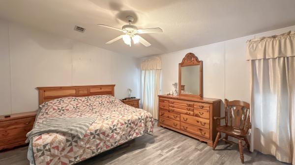 2000 SKYLINE Mobile Home