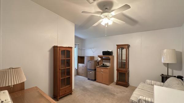 2000 SKYLINE Mobile Home