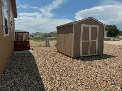 Photo 2 of 12 of home located at 3100 Coyote Lane Evans, CO 80620
