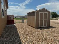 2016 CMH na Mobile Home