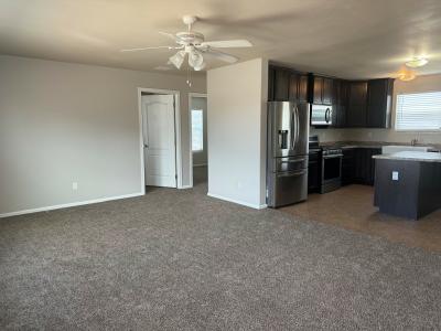 Photo 3 of 12 of home located at 3100 Coyote Lane Evans, CO 80620