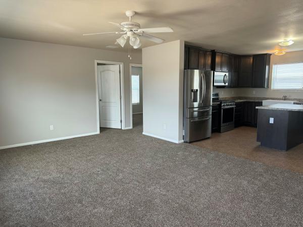 2016 CMH na Mobile Home