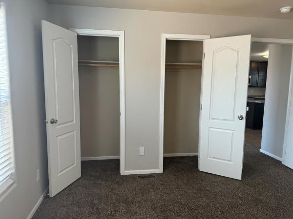 2016 CMH na Mobile Home