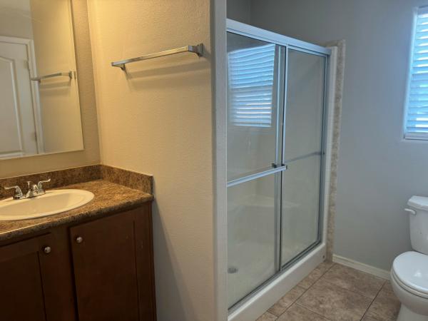 2016 CMH na Mobile Home