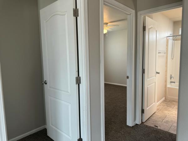 2016 CMH na Mobile Home