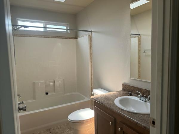 2016 CMH na Mobile Home