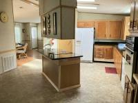 1989 DELO Manufactured Home