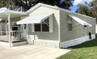 2000 Mobile Home