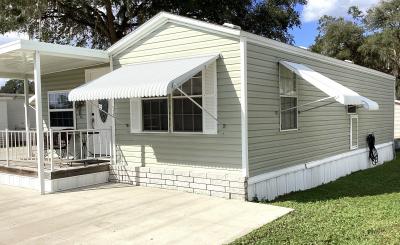 Photo 2 of 10 of home located at 37647 Chancey Road 112 Zephyrhills, FL 33541