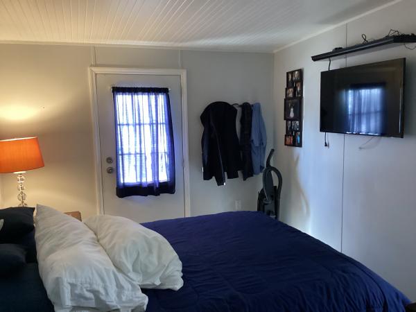2000 Mobile Home
