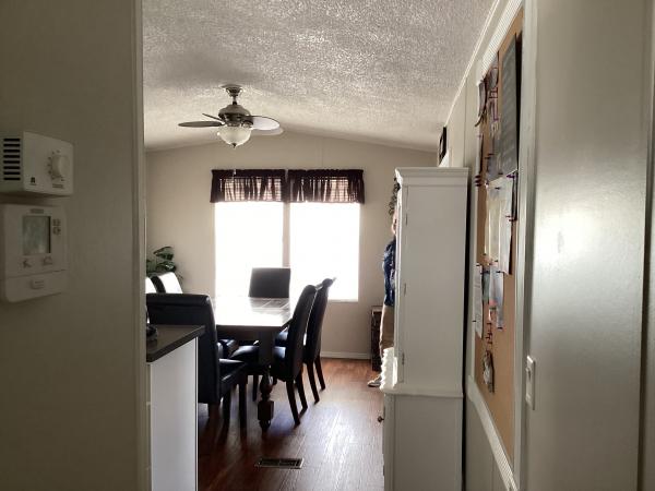 2000 Mobile Home
