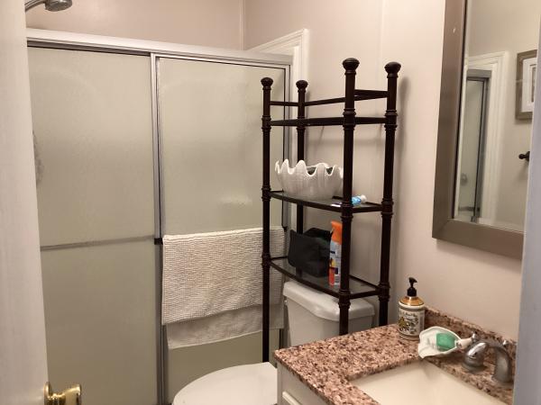 2000 Mobile Home