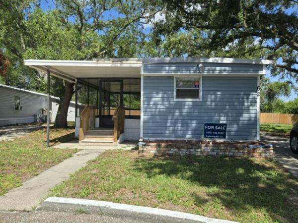 1973 PARK Mobile Home For Rent