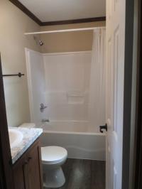 2015 Redman 1670201RA Mobile Home