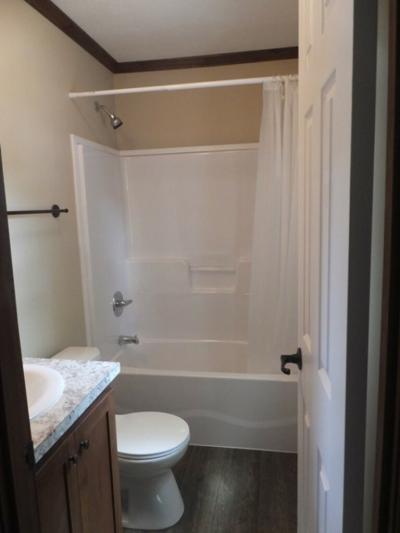 Photo 3 of 5 of home located at 343 East St. James Holland, OH 43528