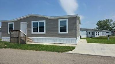 Mobile Home at 1422 Center Dr Alden, NY 14004