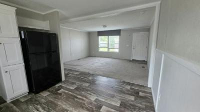 Photo 3 of 8 of home located at 1422 Center Dr Alden, NY 14004