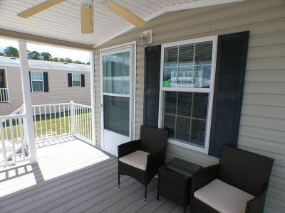 Photo 4 of 14 of home located at 10354 Smooth Water Drive Hudson, FL 34667