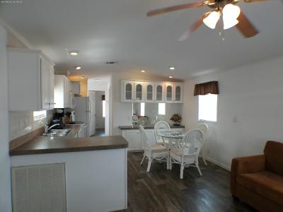 Photo 5 of 14 of home located at 10354 Smooth Water Drive Hudson, FL 34667