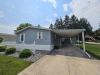1986 Mobile Home