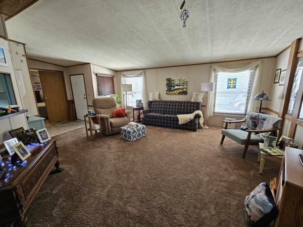 1986 Mobile Home