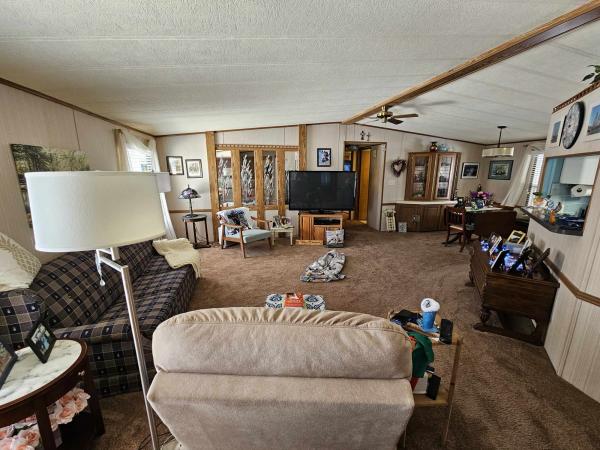 1986 Mobile Home