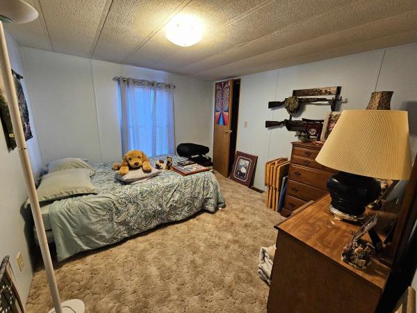 1986 Mobile Home