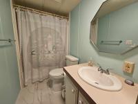 1986 Mobile Home