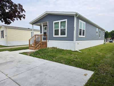 Mobile Home at 234 Highland Dr Highland, MI 48357
