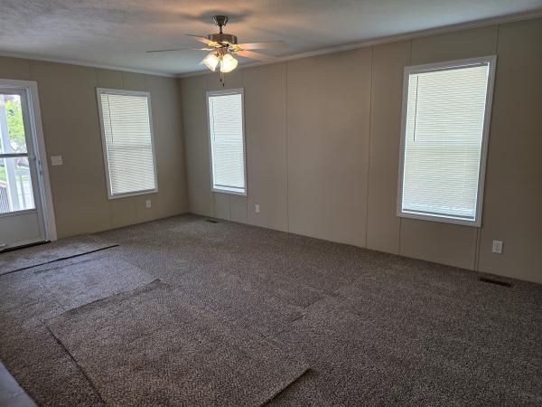 2024 Champion RAPB2456H32168 (w/Porch) Mobile Home