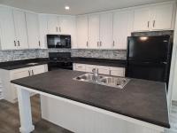 2024 Champion RAPB2456H32168 (w/Porch) Mobile Home