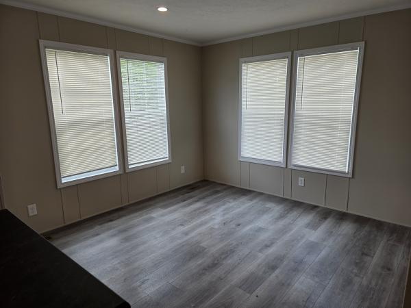 2024 Champion RAPB2456H32168 (w/Porch) Mobile Home