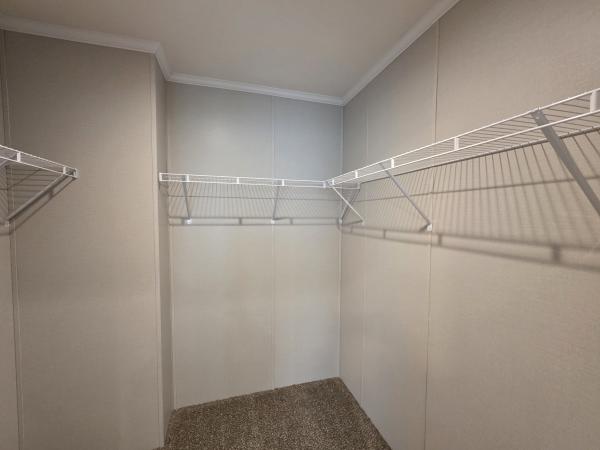 2024 Champion RAPB2456H32168 (w/Porch) Mobile Home