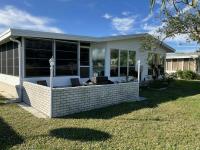 1993 Fleetwood Manufactured Home