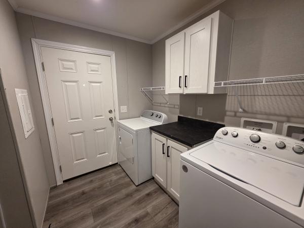 2024 Champion RAPB2456H32168 (w/Porch) Mobile Home