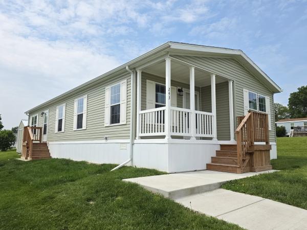 2023 Champion Mobile Home For Sale