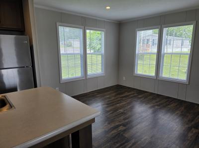 Photo 3 of 10 of home located at 243 E Macgregor Ct Highland, MI 48357
