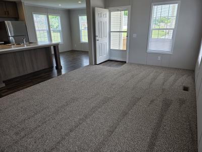 Photo 4 of 10 of home located at 243 E Macgregor Ct Highland, MI 48357