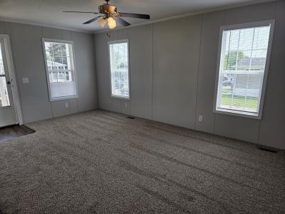 Photo 5 of 10 of home located at 243 E Macgregor Ct Highland, MI 48357