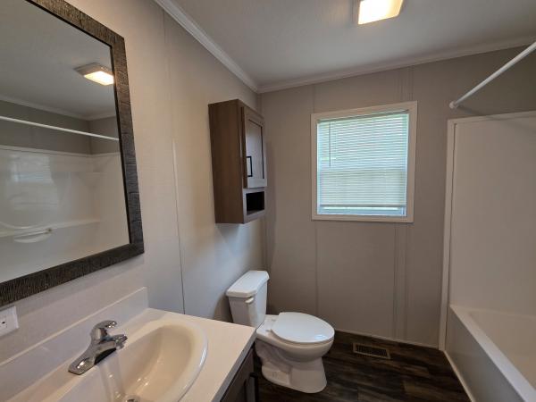 2023 Champion RA2460204 Mobile Home