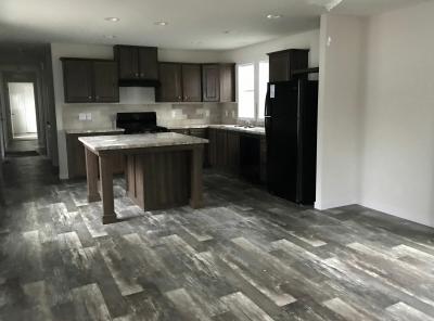 Mobile Home at 1440 Saskatoon Avenue Lot 526 Muskegon, MI 49444